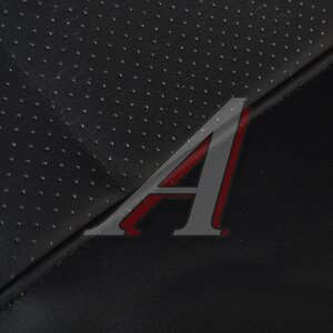 Изображение 2, 063 ГАЗЕЛЬ NEXT Авточехлы ГАЗель Next 3-ми местная без ремней экокожа ВИТА ТРАК