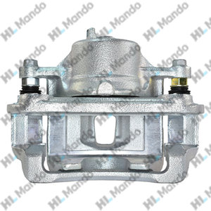 Изображение 10, EX581903XA20 Суппорт HYUNDAI Elantra (13-) передний правый MANDO