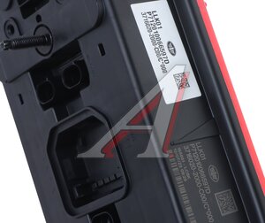 Изображение 6, 3716020-2000-C00/C Фонарь задний FAW J7, 4180 правый комбинированный OE