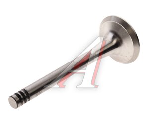 Изображение 2, V91340 Клапан выпускной VW AUDI AE