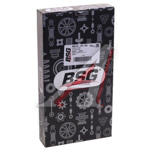 Изображение 4, BSG65145005 Фильтр воздушный салона OPEL Vectra C (02-), Tigra B (04-) BSG