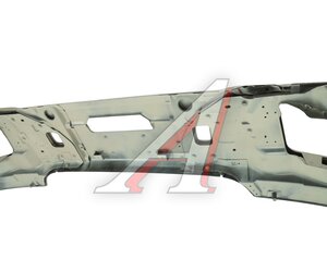 Изображение 7, DZ97259624120 Бампер SHACMAN SHAANXI X5000 передний OE