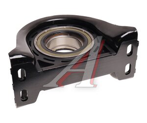 Изображение 3, 26013314030-80LX-MX Подшипник подвесной SHACMAN SHAANXI F3000 вала карданного MOVELEX