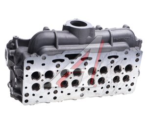 Изображение 3, РМ40004291 Головка блока ГАЗель Next, NN дв.G21A цилиндров (ОАО ГАЗ)