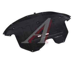 Изображение 1, NSP1BD09026 Защита двигателя KIA Sportage (10-16) NSP