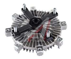 Изображение 2, GFHY-222 Вискомуфта HYUNDAI HD65, 72, County дв.D4DB привода вентилятора GMB