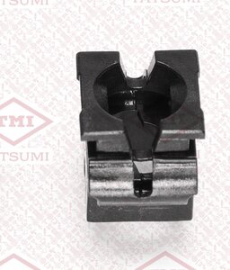 Изображение 3, TJB1402 Клипса VW крепления защиты TATSUMI BELT