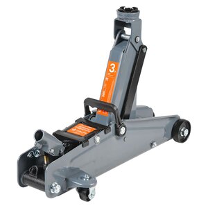 Изображение 3, AJ3F385 Домкрат подкатной 3т 135-380мм AIRLINE