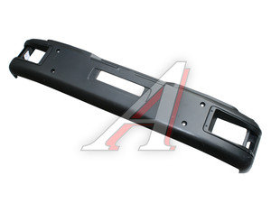 Изображение 2, 437140-2803010-001 Бампер МАЗ-4370 передний верхний в сборе ОЗАА