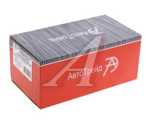 Изображение 5, 21900-6105013-10 АТ Замок двери ВАЗ-2190 передний левый в сборе электрический АВТОТРЕЙД