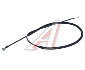 Изображение 1, QF62G00007 Трос капота VW Tiguan задний QUATTRO FRENI