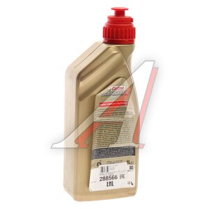 Изображение 2, 156CAA Масло трансмиссионное ATF Transmax DEXRON VI MERCON LV 1л (Уценка) CASTROL