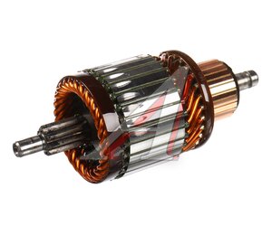 Изображение 2, 1004011091 Ротор стартера BMW 3 (E36) BOSCH