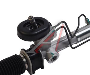 Изображение 2, NSP0196468863 Рейка рулевая CHEVROLET Aveo (T200) NSP