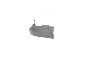 Изображение 2, BSG90922012 Накладка порога VW Passat (01-05) задняя левая BSG