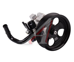 Изображение 1, 57100-2J500 Насос гидроусилителя KIA Mohave (11-) (3.0 TCI) OE