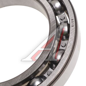 Изображение 2, 118 (6018) Подшипник шариковый однорядный