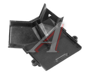 Изображение 2, 3110-8103073 Воздуховод ГАЗ-3110 отопителя нижний (ОАО ГАЗ)