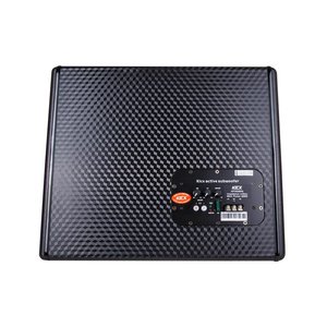 Изображение 4, AP 300BPA Сабвуфер корпусной активный 12" (30см) 300Вт KICX