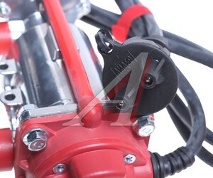 Изображение 4, Северс+ "3.0" Премиум Подогреватель предпусковой электрический "СЕВЕРС+" 3.0кВт с монтажным комплектом Премиум ЛИДЕР