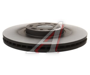 Изображение 3, 51712-C5700 Диск тормозной KIA Sorento (17-) передний (1шт.) OE