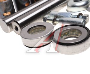 Изображение 4, NY-524 Ремкомплект MITSUBISHI Fuso Canter FE305/FE5 шкворня (2шт.) (d=28х180) NAM YANG
