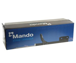 Изображение 5, EX546602B500 Амортизатор HYUNDAI Santa Fe (09-) передний правый газовый MANDO