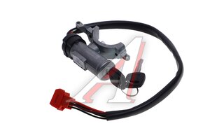 Изображение 1, WG9725580090 Замок зажигания SITRAK HOWO OE