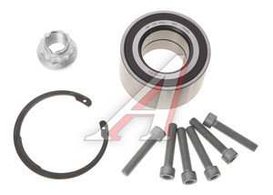 Изображение 1, R15410 Подшипник ступицы VW Touareg AUDI Q7 PORSCHE Cayenne передней/задней SNR/NTN