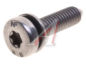 Изображение 1, 49401 Болт VW AUDI FEBI