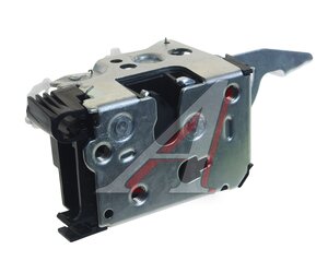 Изображение 1, 9830930 Замок двери FIAT Ducato (94-02) задней LONGHO