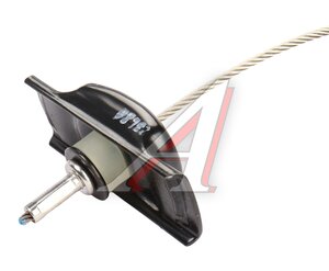 Изображение 4, 62850-2P000 Кронштейн KIA Sorento (09-) крепления колеса запасного OE