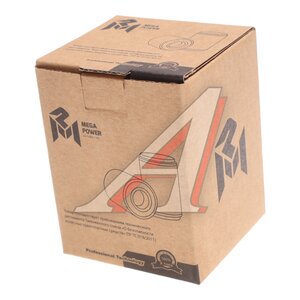 Изображение 4, 290-16-030 Сайлентблок УАЗ-3160, Хантер, Патриот нижний штанги подвески передней MEGAPOWER