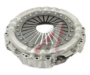 Изображение 1, 1601090-H01V0 Корзина сцепления DONGFENG OE