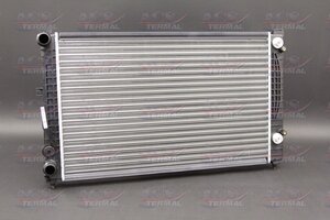 Изображение 1, 530499 Радиатор VW Passat B5 AUDI A4, A6 охлаждения двигателя TERMAL