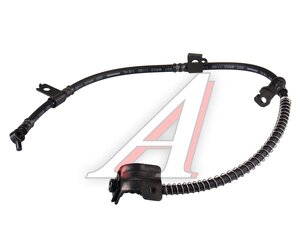 Изображение 1, 58732-3K000 Шланг тормозной HYUNDAI Sonata NF (05-) передний правый OE