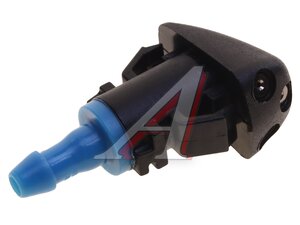 Изображение 1, 98640-H5000 Форсунка HYUNDAI Solaris омывателя стекла ветрового OE