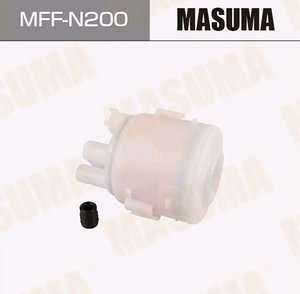 Изображение 2, MFF-N200 Фильтр топливный NISSAN Maxima MASUMA