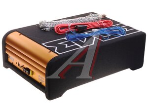 Изображение 3, EDS10ADSP-E4 Сабвуфер корпусной активный 10" (25см) 300Вт EDGE