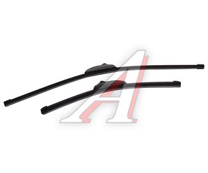 Изображение 1, BSG40992008 Щетка стеклоочистителя HYUNDAI Tucson (04-) комплект BSG