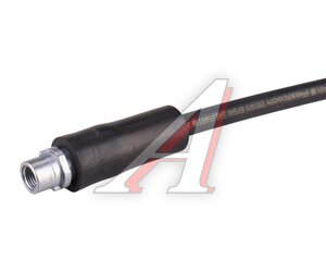 Изображение 4, 1987476406 Шланг тормозной AUDI 80 (86-94) передний левый/правый BOSCH