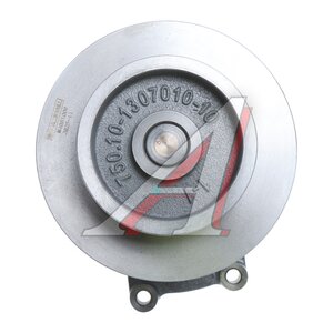 Изображение 3, M4881009 Насос водяной КАМАЗ ЕВРО-4 под кондиционер MARSHALL