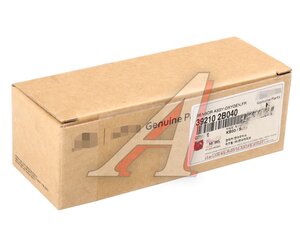 Изображение 4, 39210-2B040 Датчик кислорода HYUNDAI Getz (02-) OE