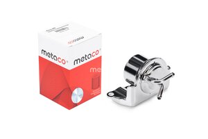 Изображение 1, 1040-049 Фильтр масляный АКПП NISSAN Teana (J32R), Murano (Z51) METACO