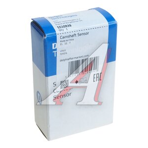 Изображение 4, SS10939 Датчик положения коленвала TOYOTA Land Cruser (04-09) DELPHI