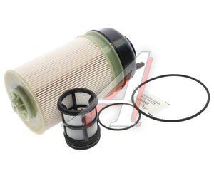 Изображение 2, KX406KIT Фильтр топливный MERCEDES Actros комплект MAHLE