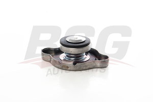 Изображение 1, BSG40551001 Крышка радиатора HYUNDAI Excel, Accent, Accentera, Elantra (93-) BSG