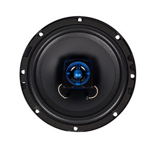 Изображение 8, QR 652 Колонки коаксиальные 6" (16см) 40Вт KICX