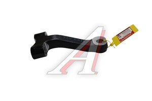 Изображение 4, 3001044-H02M5-MX Сошка DONGFENG GX кулака поворотного левого продольной тяги MOVELEX