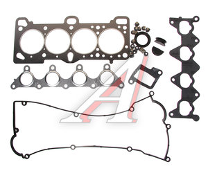 Изображение 1, EGOGH00006 Прокладка двигателя HYUNDAI Accent (99-) (DOHC) комплект верхний (G) MANDO
